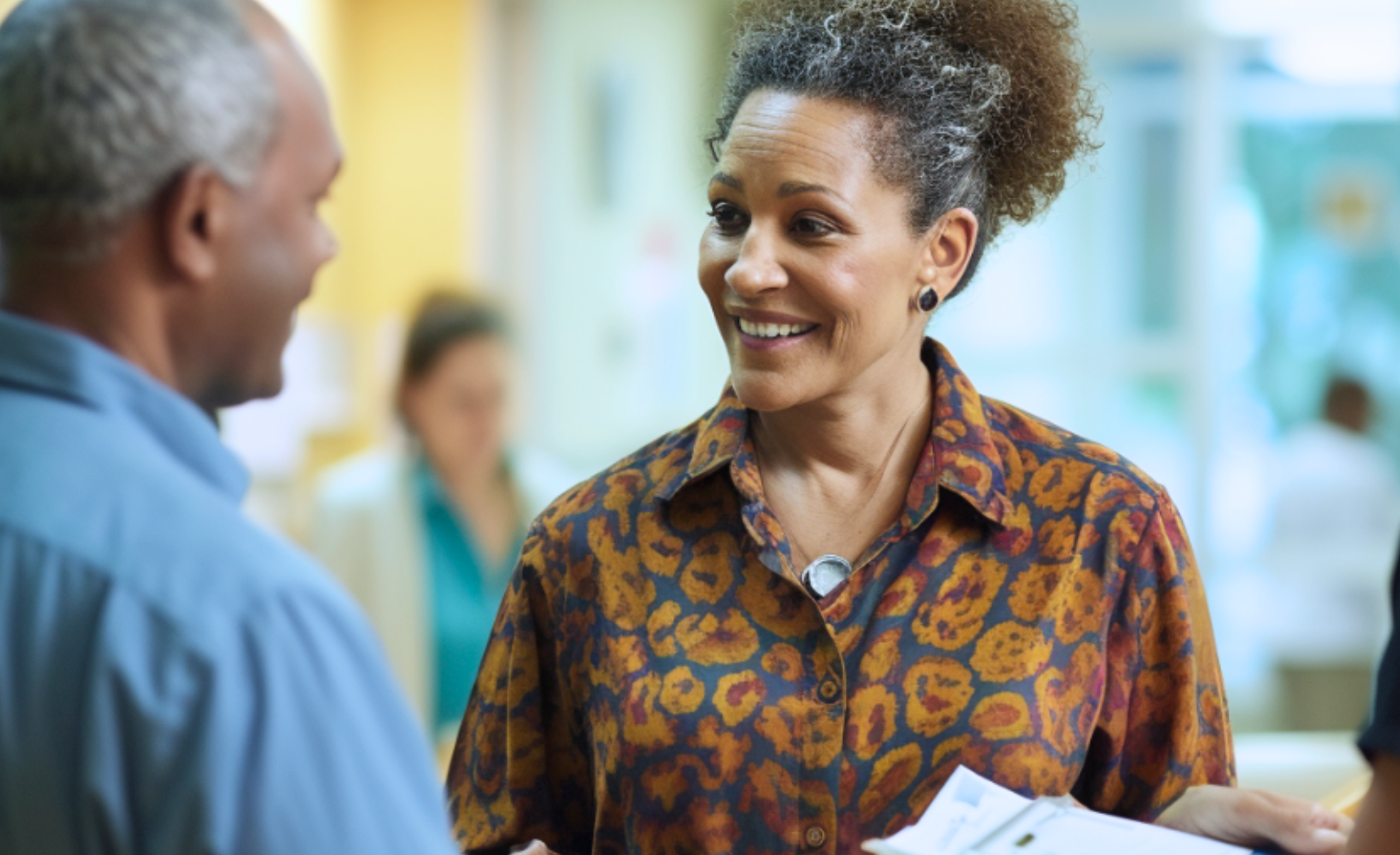 Why Peer-Led Digital Coaching Is the Missing Layer in Your Medicare Tech Stack