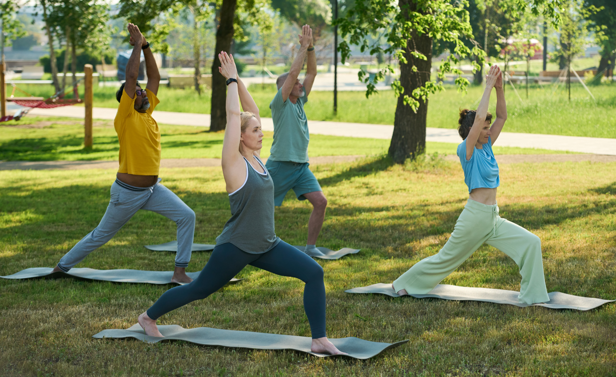 How Staying Social Prevents Falls and How GetSetUp Turns Connection Into Fall Protection