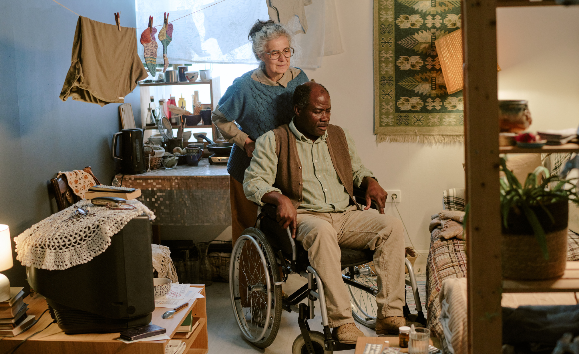 How Medicaid Programs Succeed When Education Is Built In