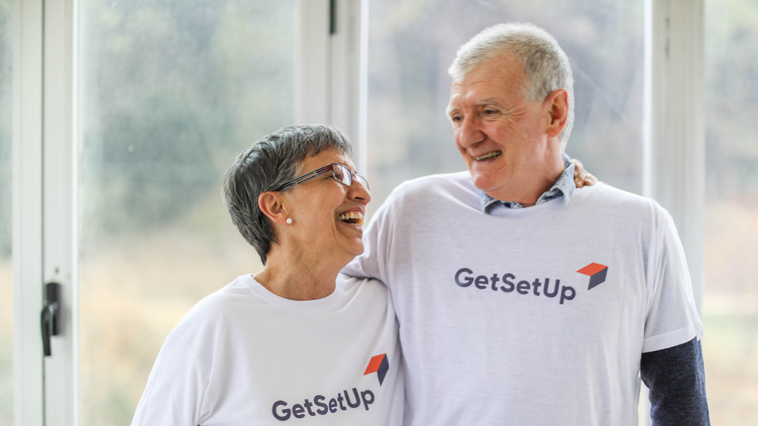  Spring into Wellness, Wisdom & Creativity: Your March Lineup with GetSetUp