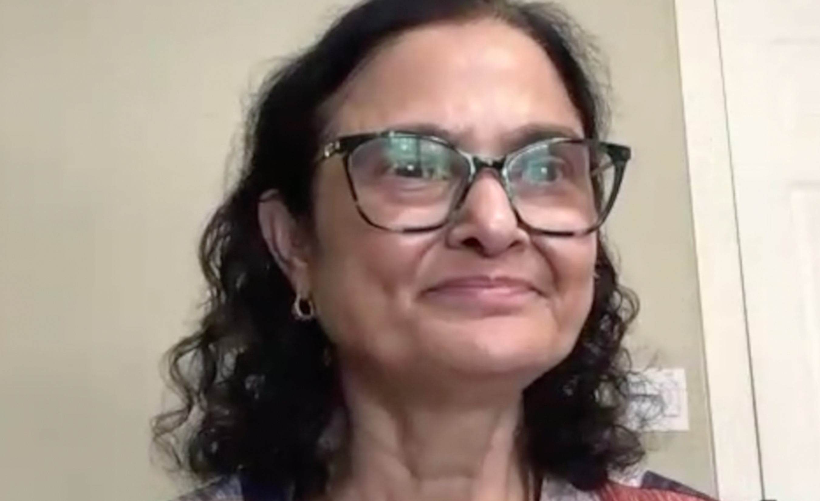 How Bhavna Uses GetSetUp to Stay Healthy and Inspired in Retirement Anytime, Anywhere