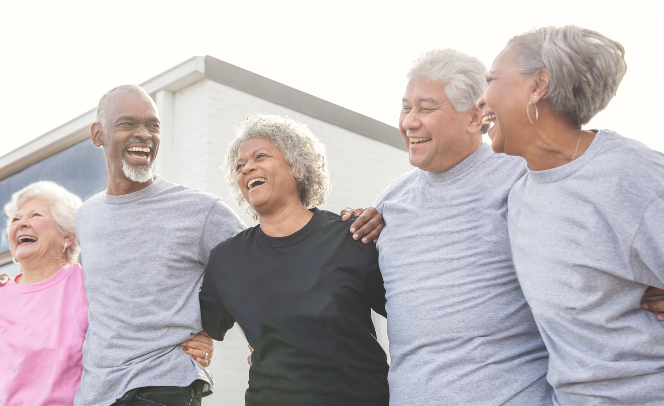 May Is Here And We've Got Something for Every Part of Your Life