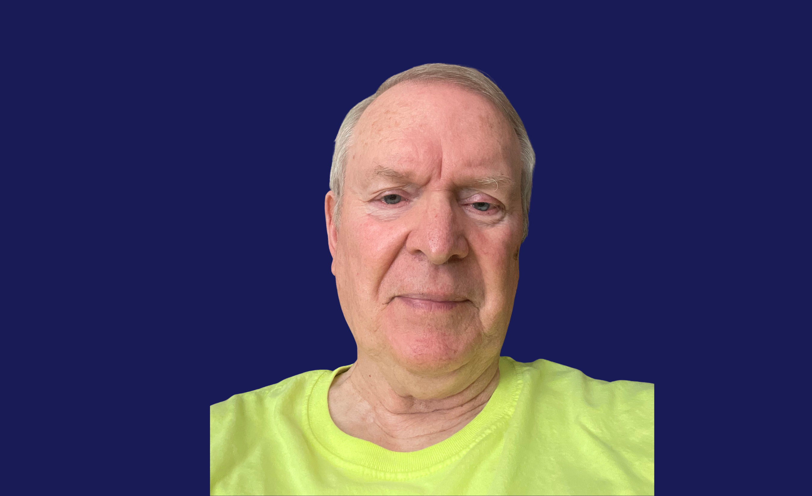 Online Learning Communities Are Quietly Transforming Senior Health for Greg