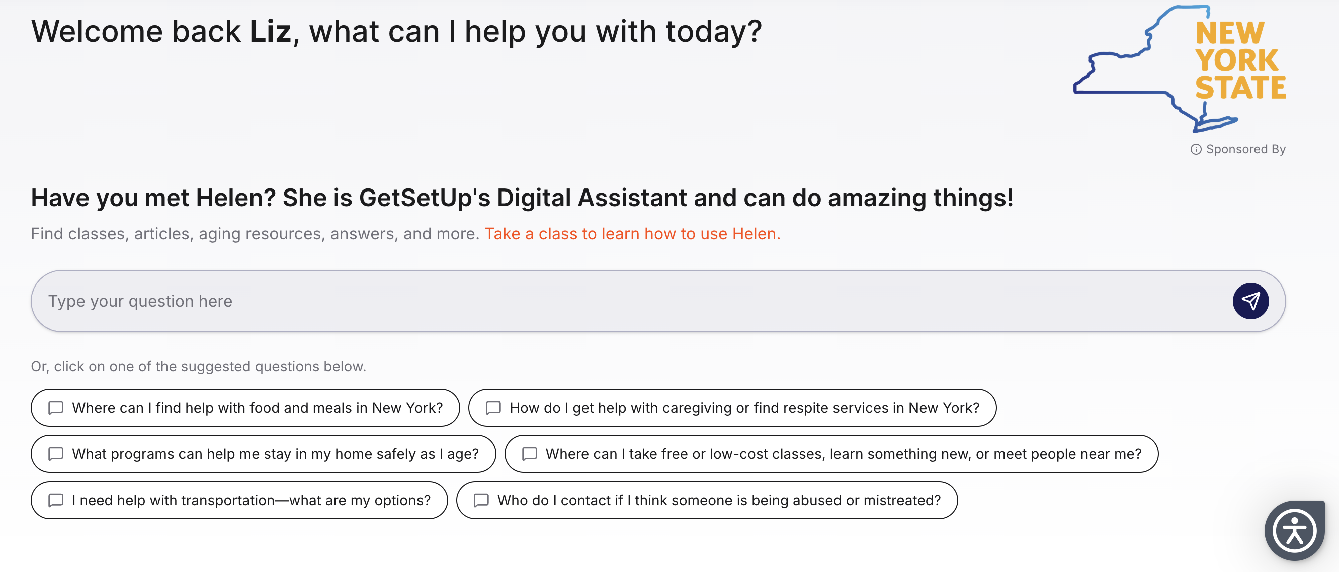 GetSetUp Further Enhances Accessibility To Enhance Digital Literacy For All