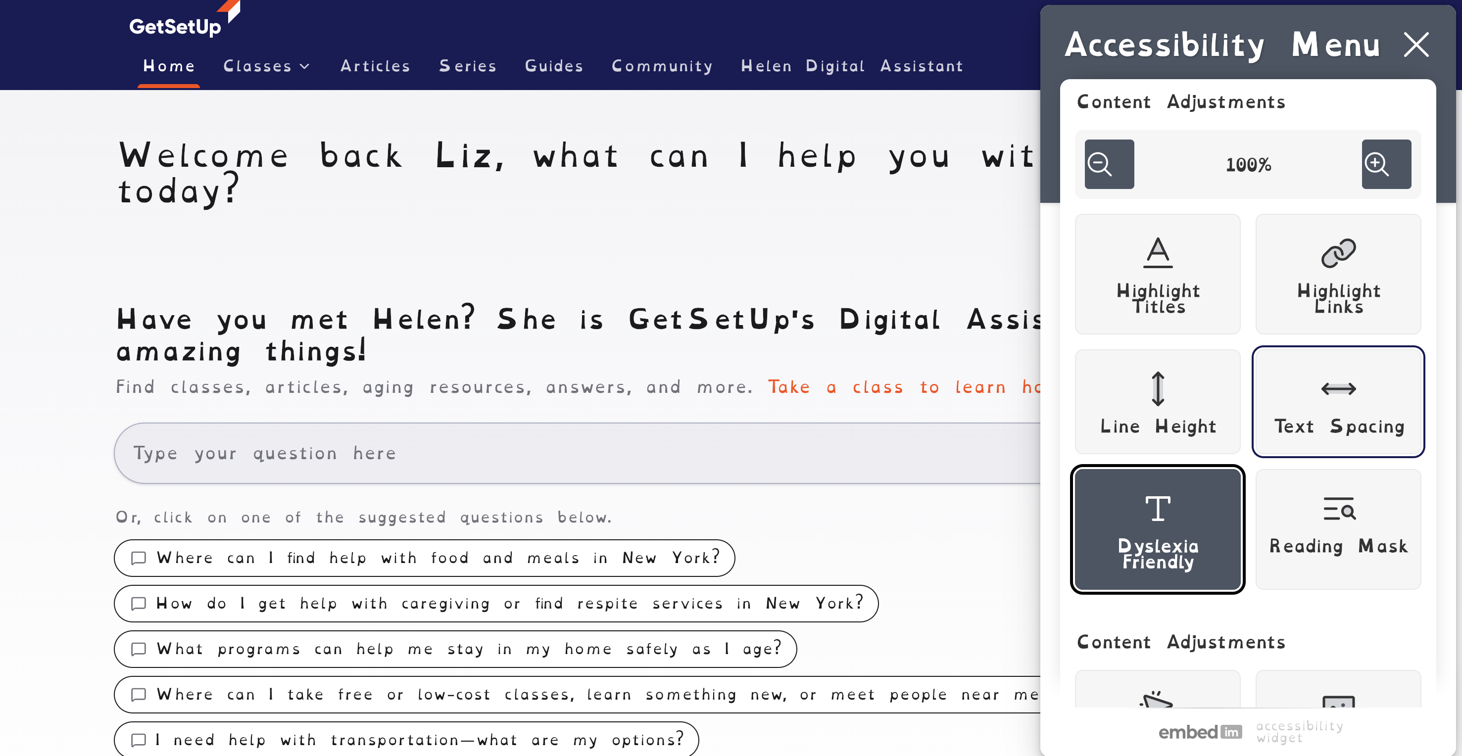 GetSetUp Further Enhances Accessibility To Enhance Digital Literacy For All