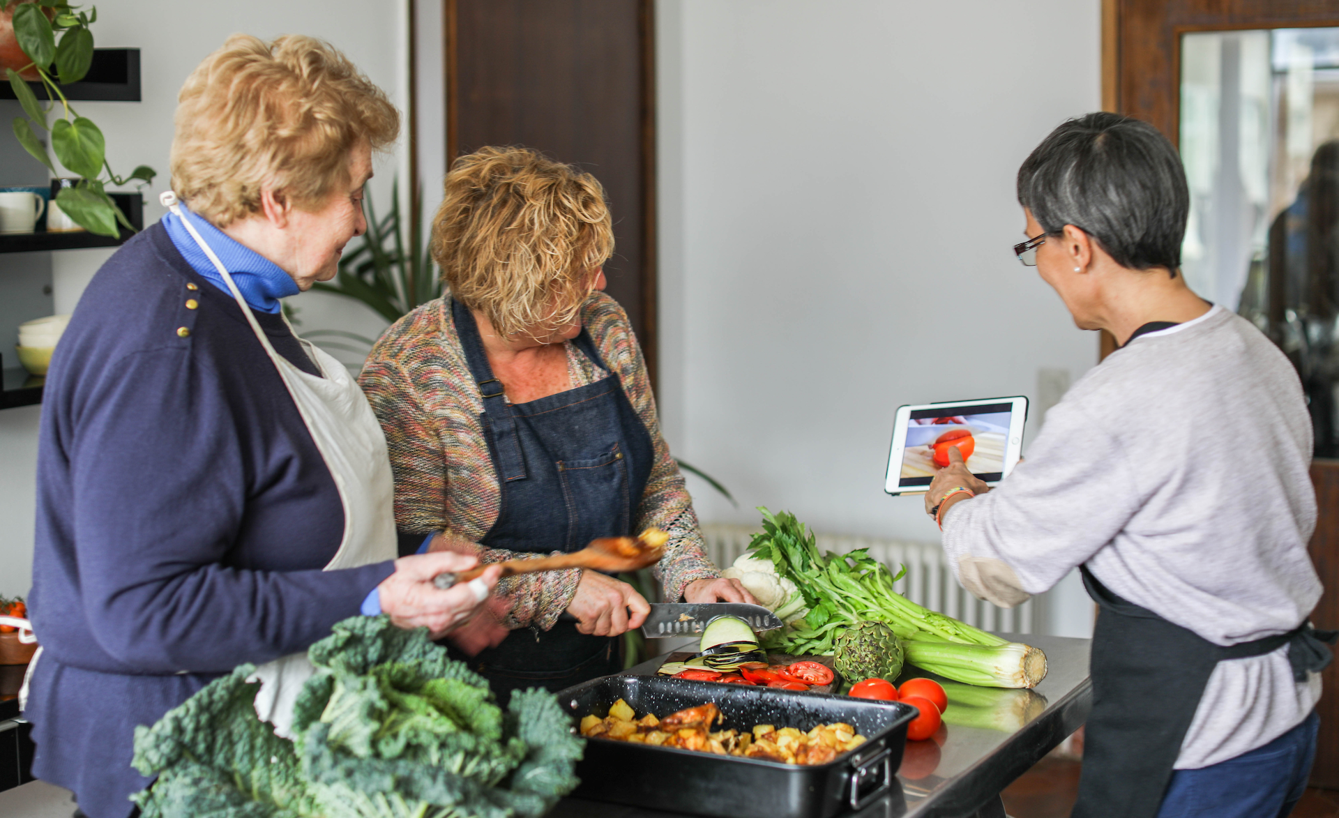 GetSetUp Releases New Platform Tool To Assess, Track, and Address Social Determinants of Health Gaps for Older Adults