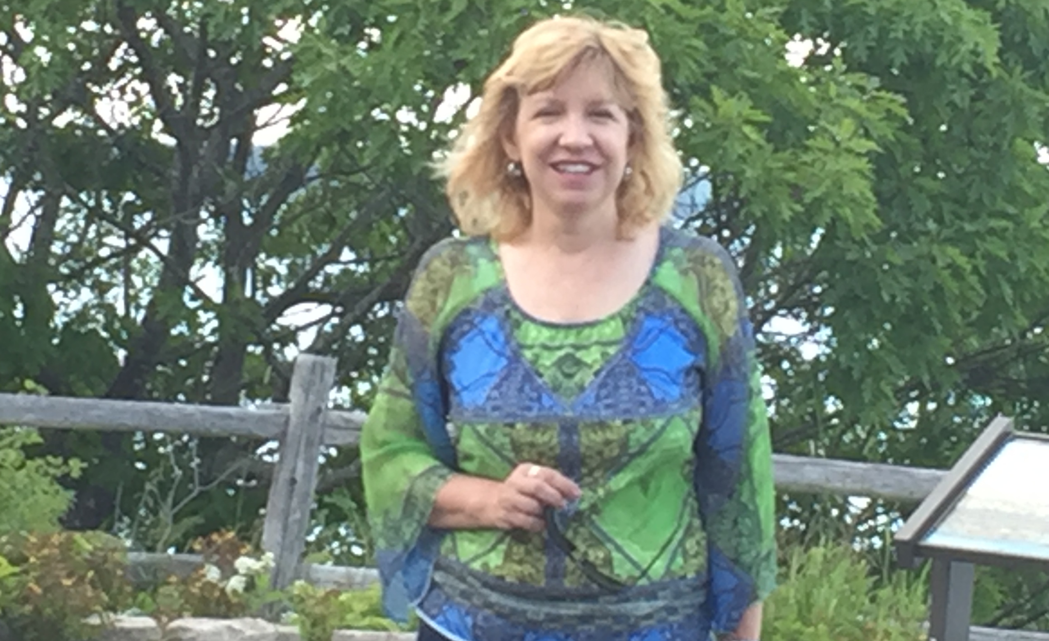 A Nurse Practitioner Who Studies Aging Found The One Platform She Recommends To Everyone