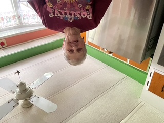 Betty Is Finding Her Strength, One GetSetUp Class at a Time