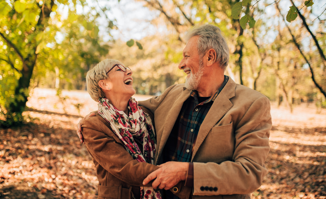 Fall Forward: How GetSetUp Is Helping You Stay Healthy, Safe, and Connected This Season