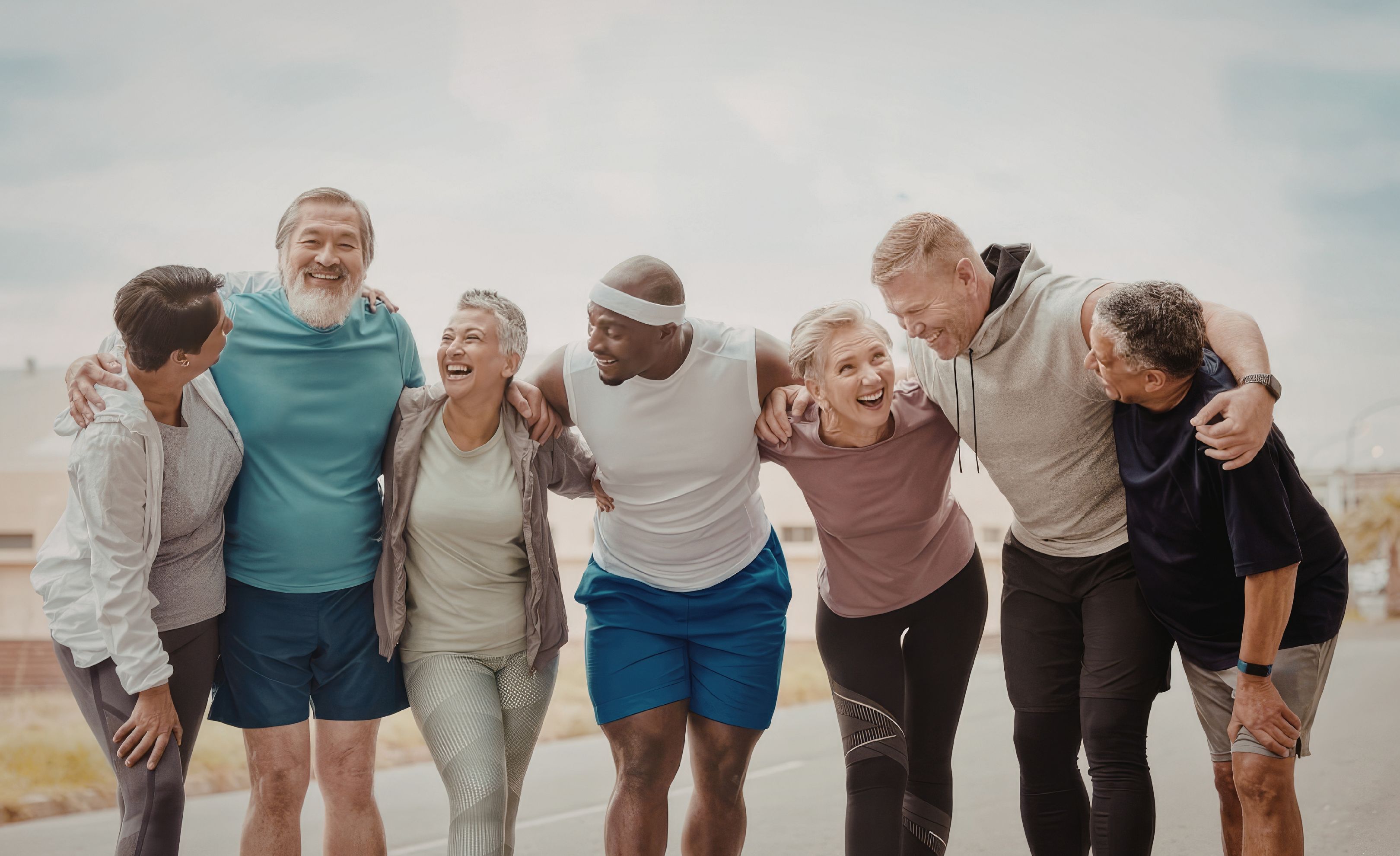 Inside GetSetUp's 4-Year Partnership With the New Jersey State's Division of Aging Services