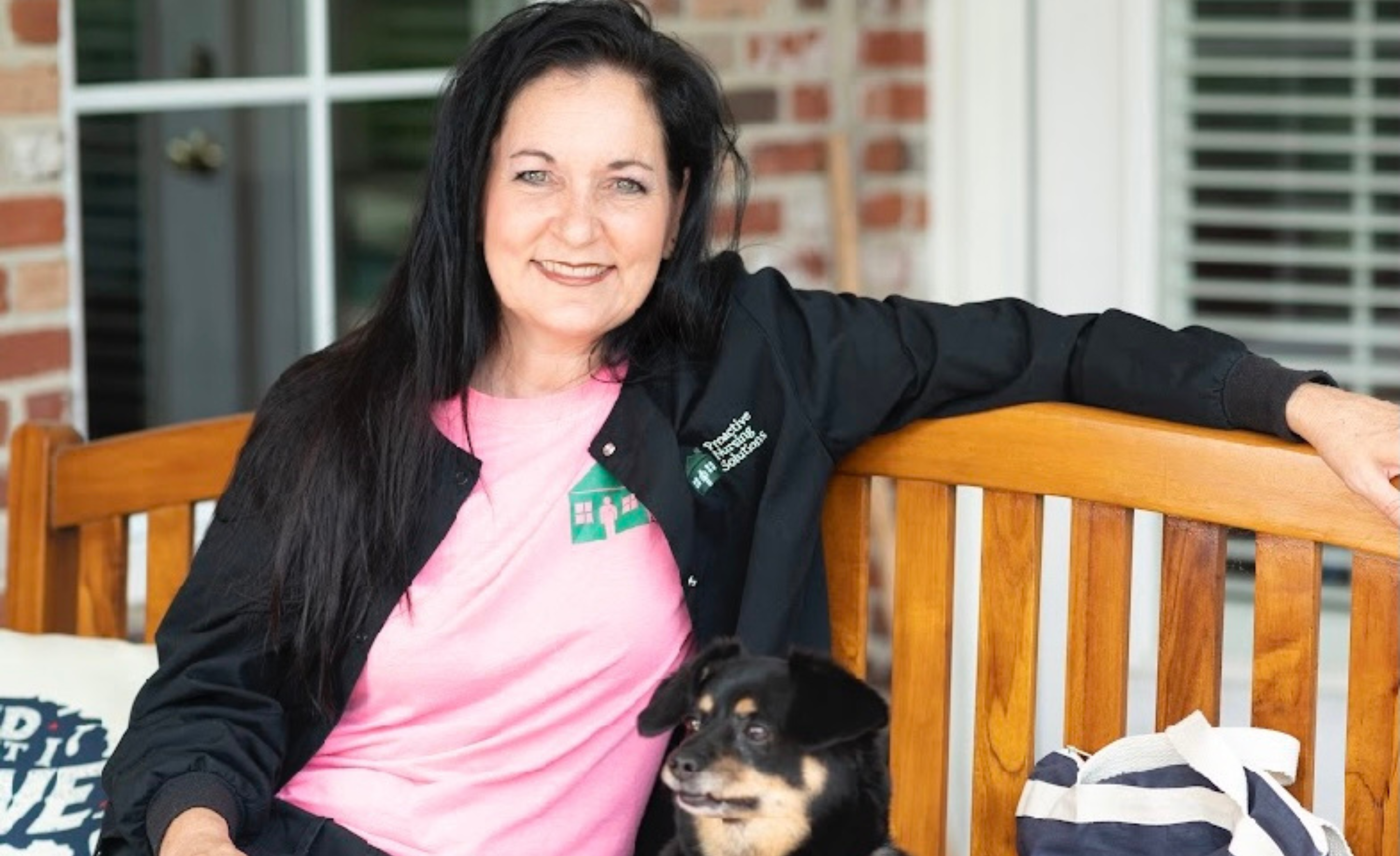 GetSetUp Guide Jennifer: The Dementia Care Nurse Bringing 15+ Years of Senior Care Expertise to GetSetUp