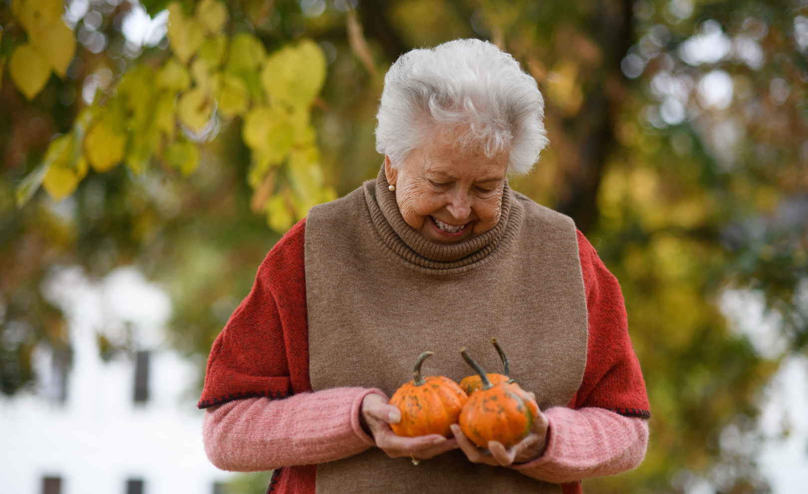 October Series That Could Change How You Think About Your Health