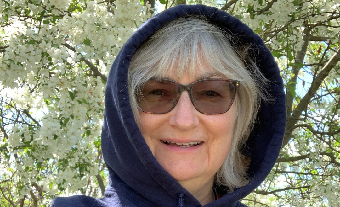 How Michigan's MDHHS Partnership with GetSetUp Keeps Metro Detroit's Selena Moving, Learning, and Connected