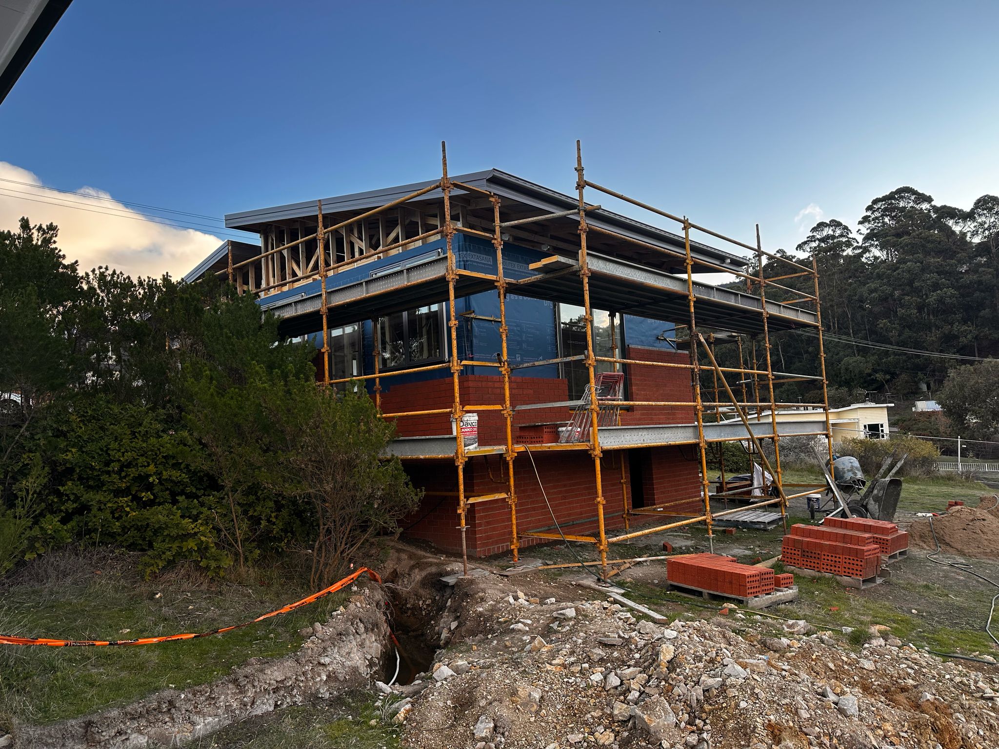 Structure and Civil Design Rokeby