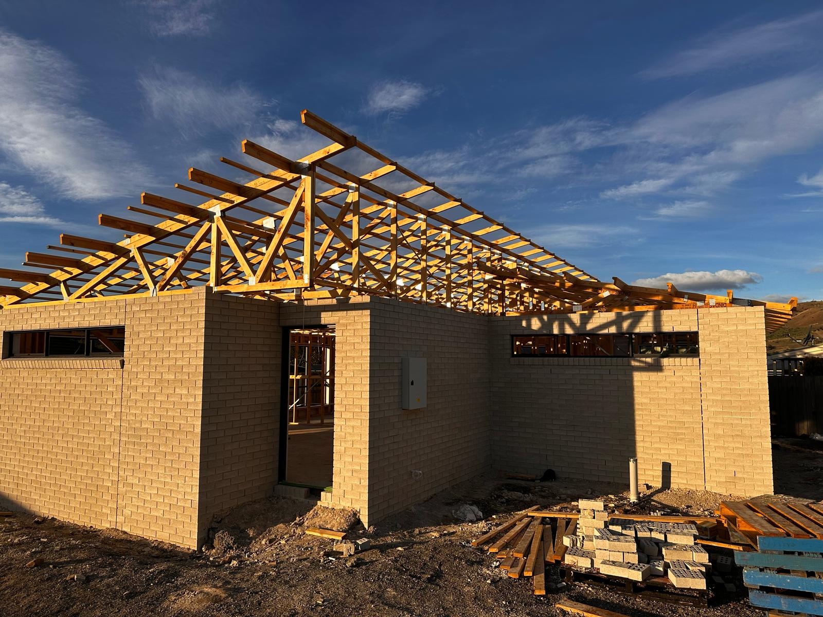 Structure and Civil Design Clarendon Vale