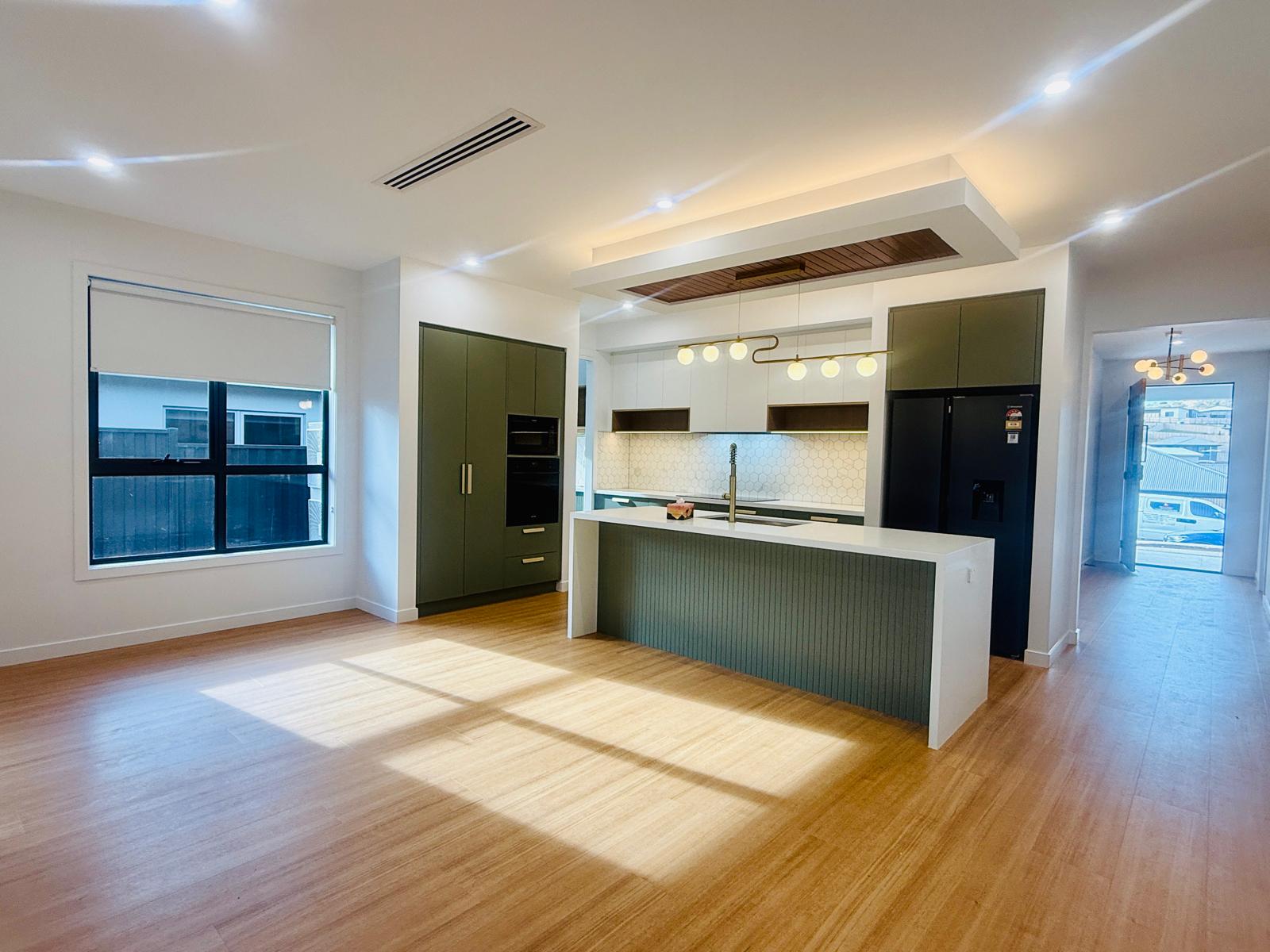 Structure and Civil Design Glen Waverley