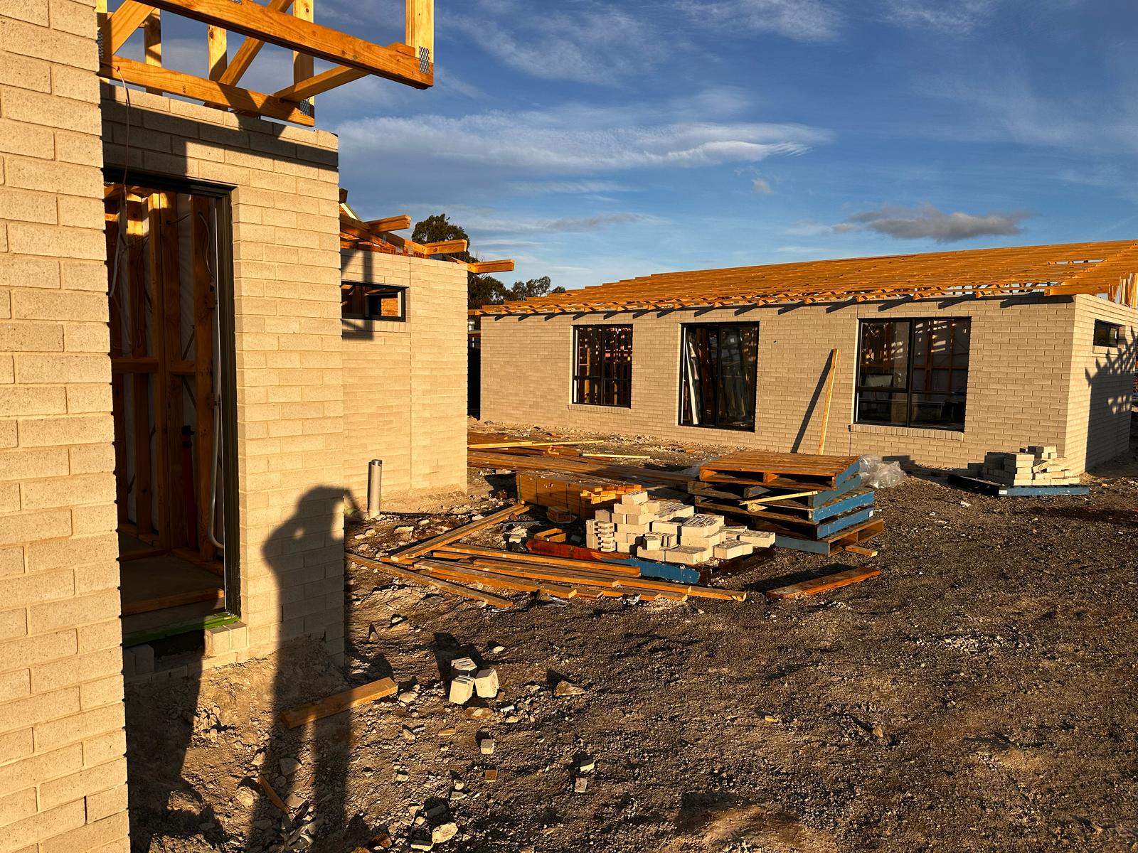 Structure and Civil Design Glen Waverley