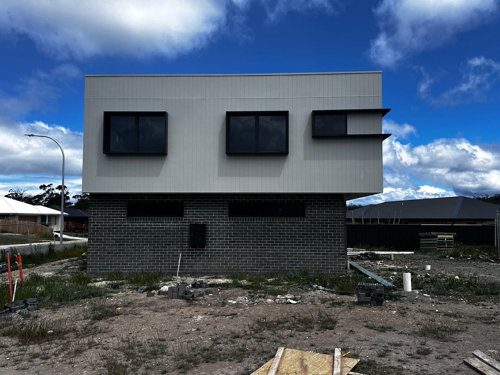 Structure and Civil Design Cranbourne