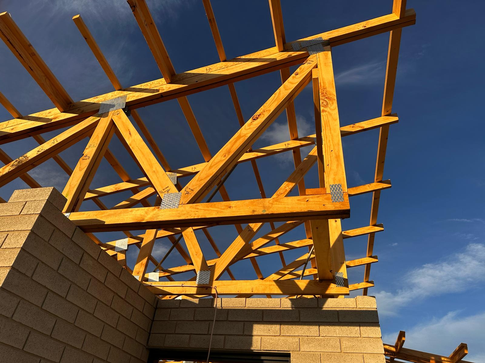 Structure and Civil Design Weir Views