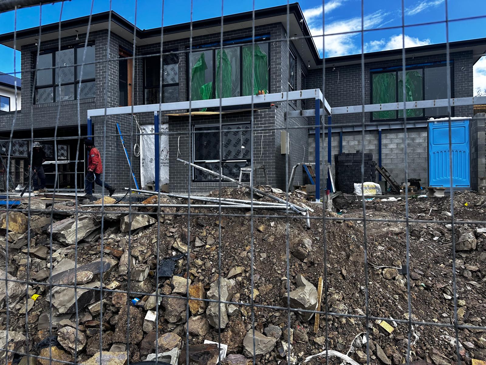 Structure and Civil Design Officer