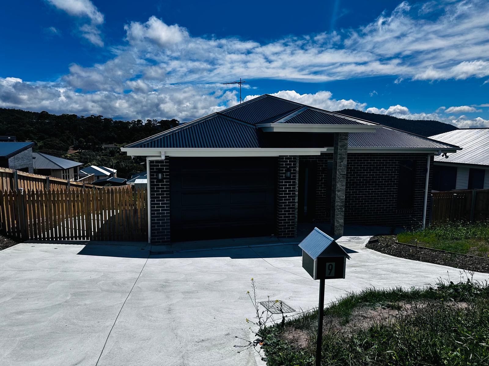 Structure and Civil Design Chadstone