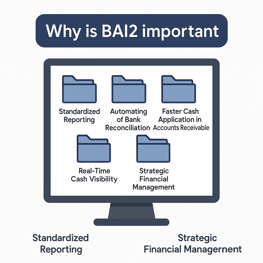 Why is BAI2 important 
