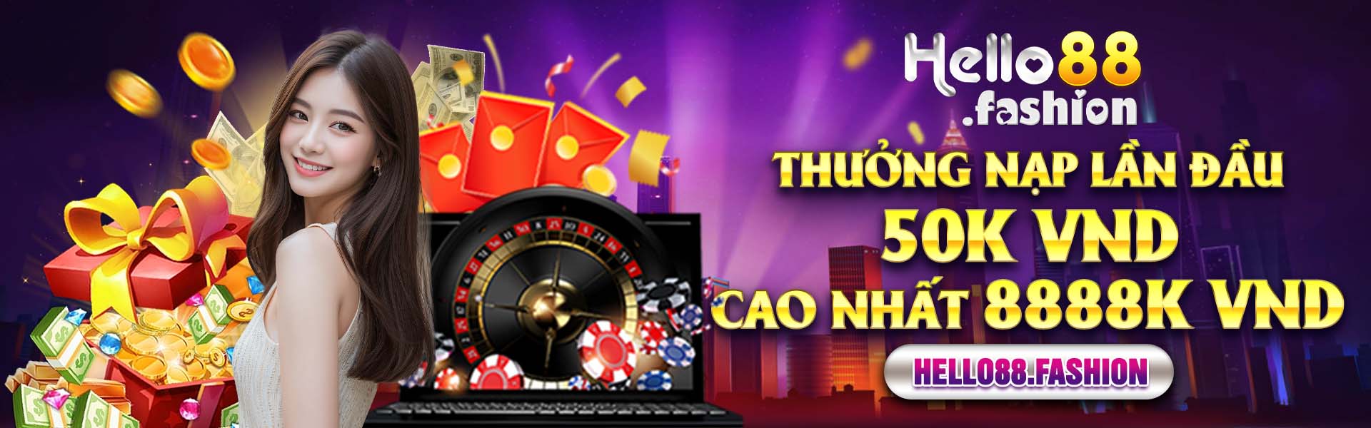 Khám Phá Tiềm Năng Phi Thường của https//hello88.foundation/ - Hành Trình Đến Sự Thịnh Vượng