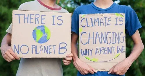 Climate Change for Parents: What you can do at home
