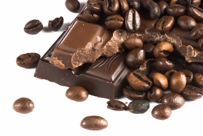 Climate change is doing flavour no favours