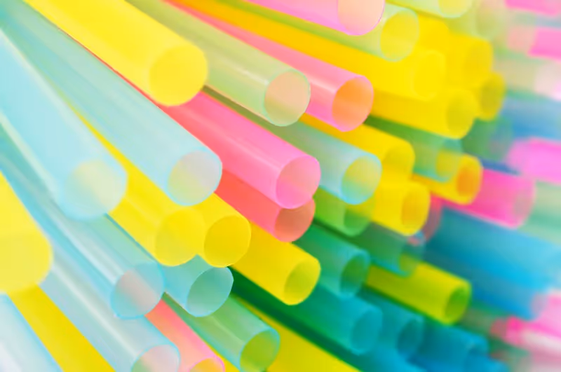 Why single-use should become a thing of the past