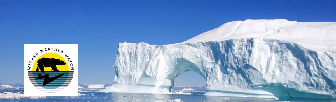 About the Arctic
