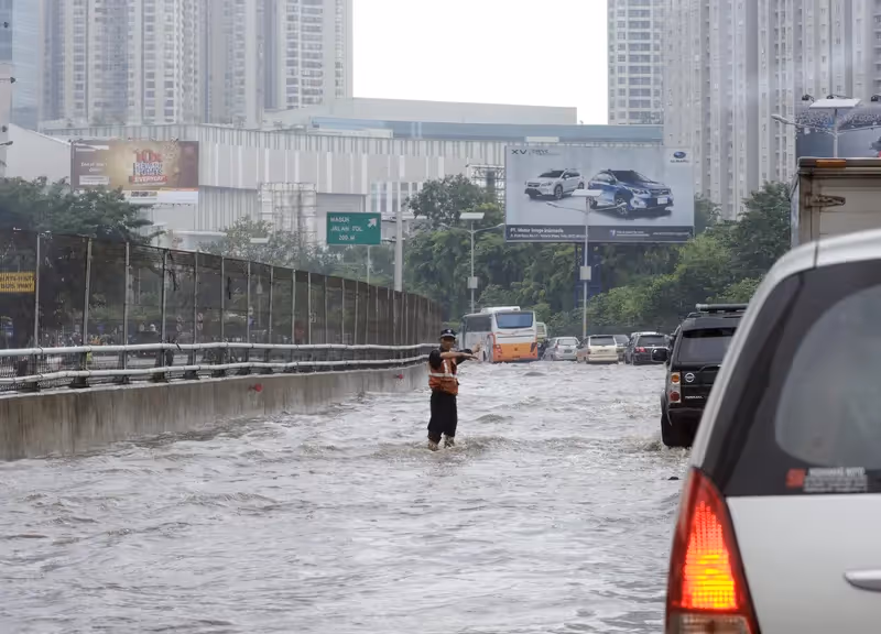 Why Sea Levels are Rising and What we can do About it