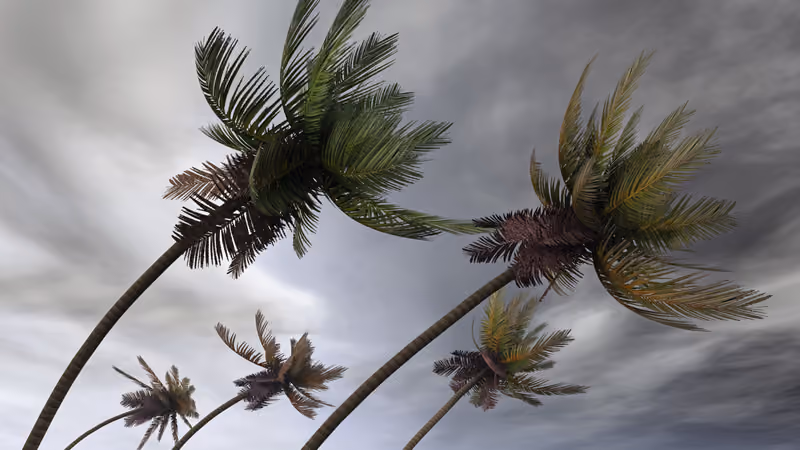 Jamaica declared disaster zone following Hurricane Melissa