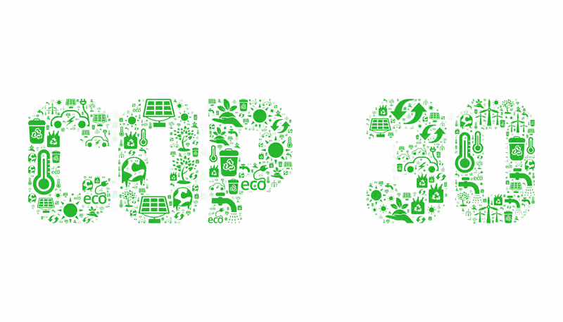 5 Young People to Watch at COP30