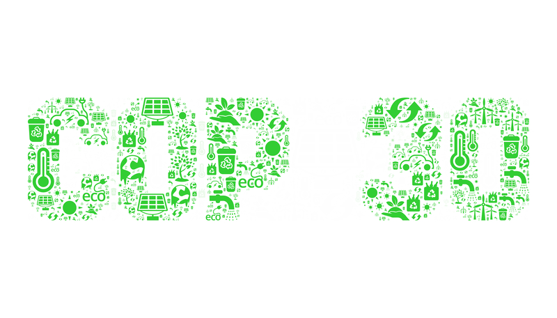 5 Young People to Watch at COP30