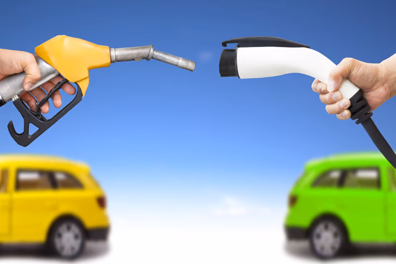 Electric vehicles in the United Kingdom: resource requirements and the path towards net zero
