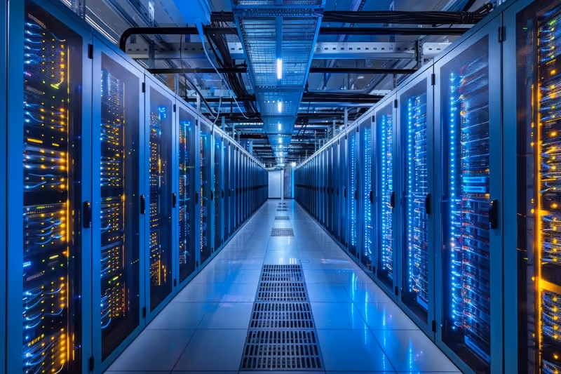 The Real Cost of Artificial Intelligence: Energy, Land and Local Resistance