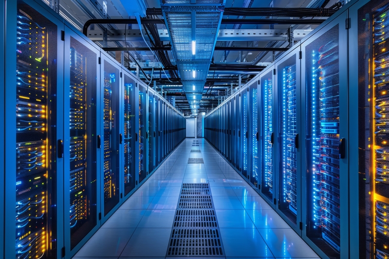 The Real Cost of Artificial Intelligence: Energy, Land and Local Resistance
