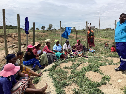 We fixed a borehole.  So what next? 