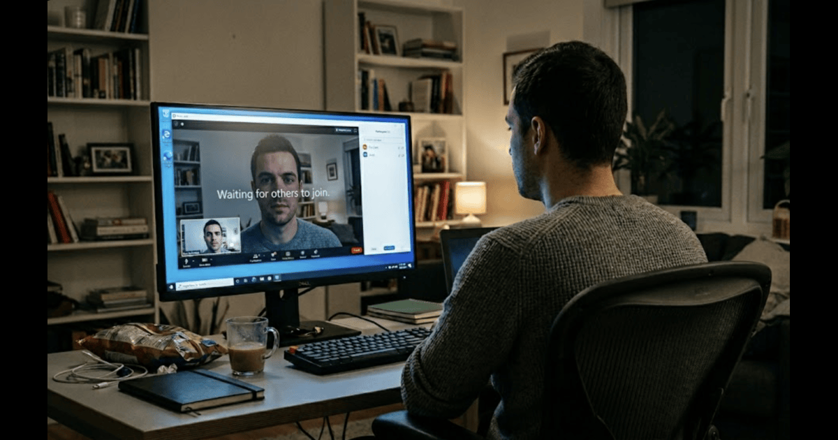 Why B2B Brands in the GCC Are Losing Deals Before the First Sales Call