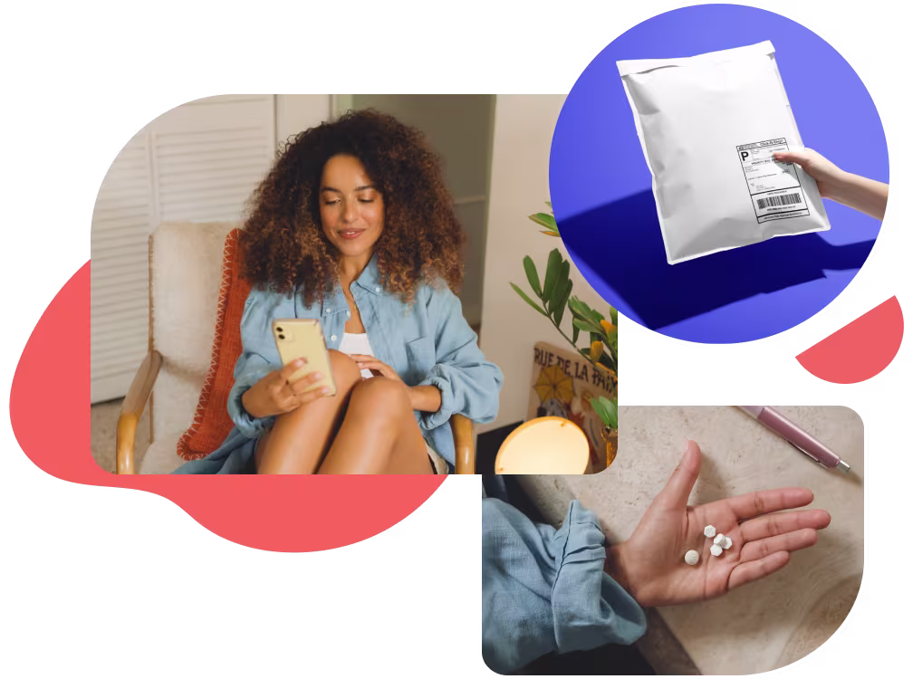 Find morning after pill VA
