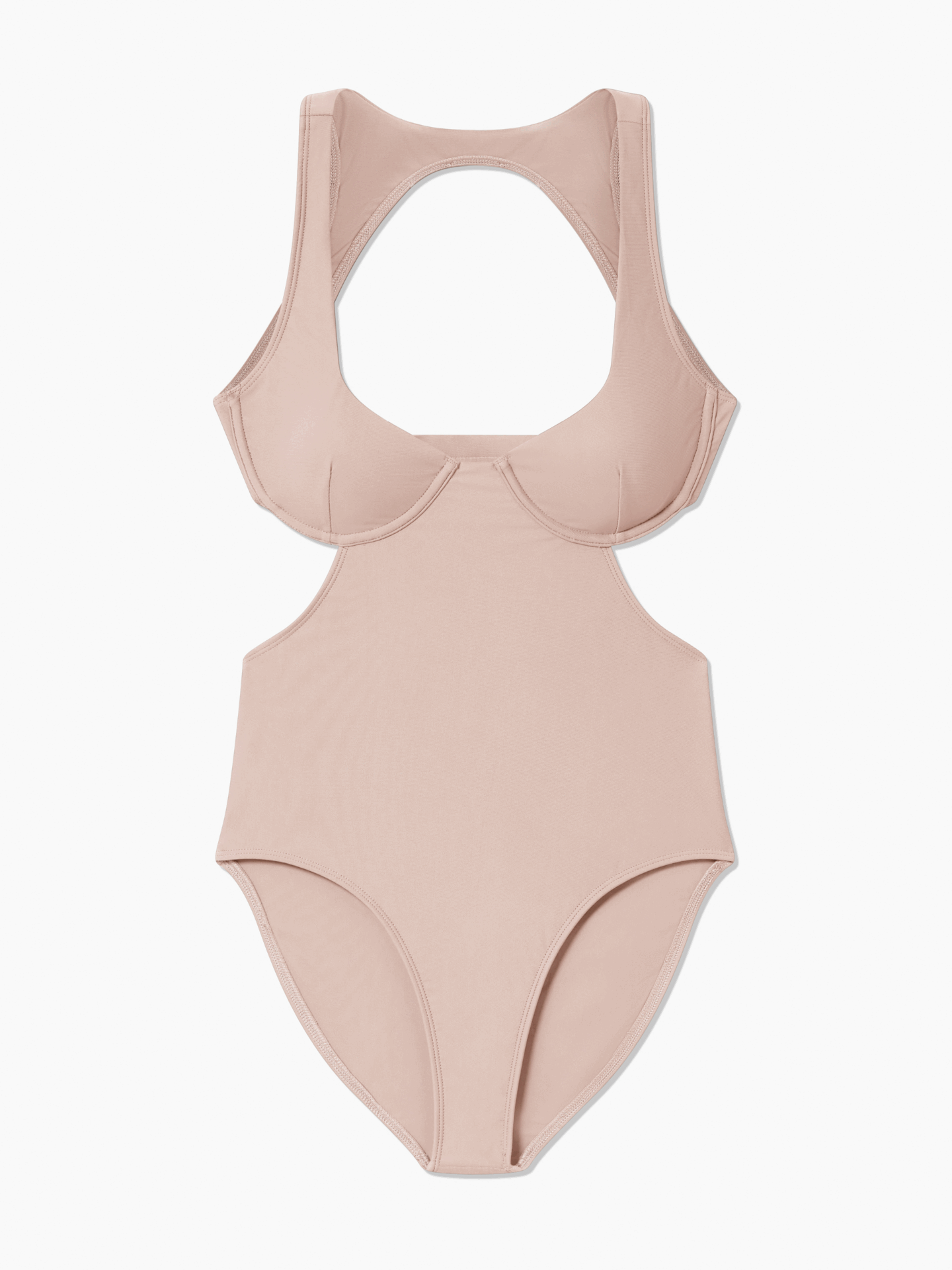 THE FULL DIP [BLUSH PINK]