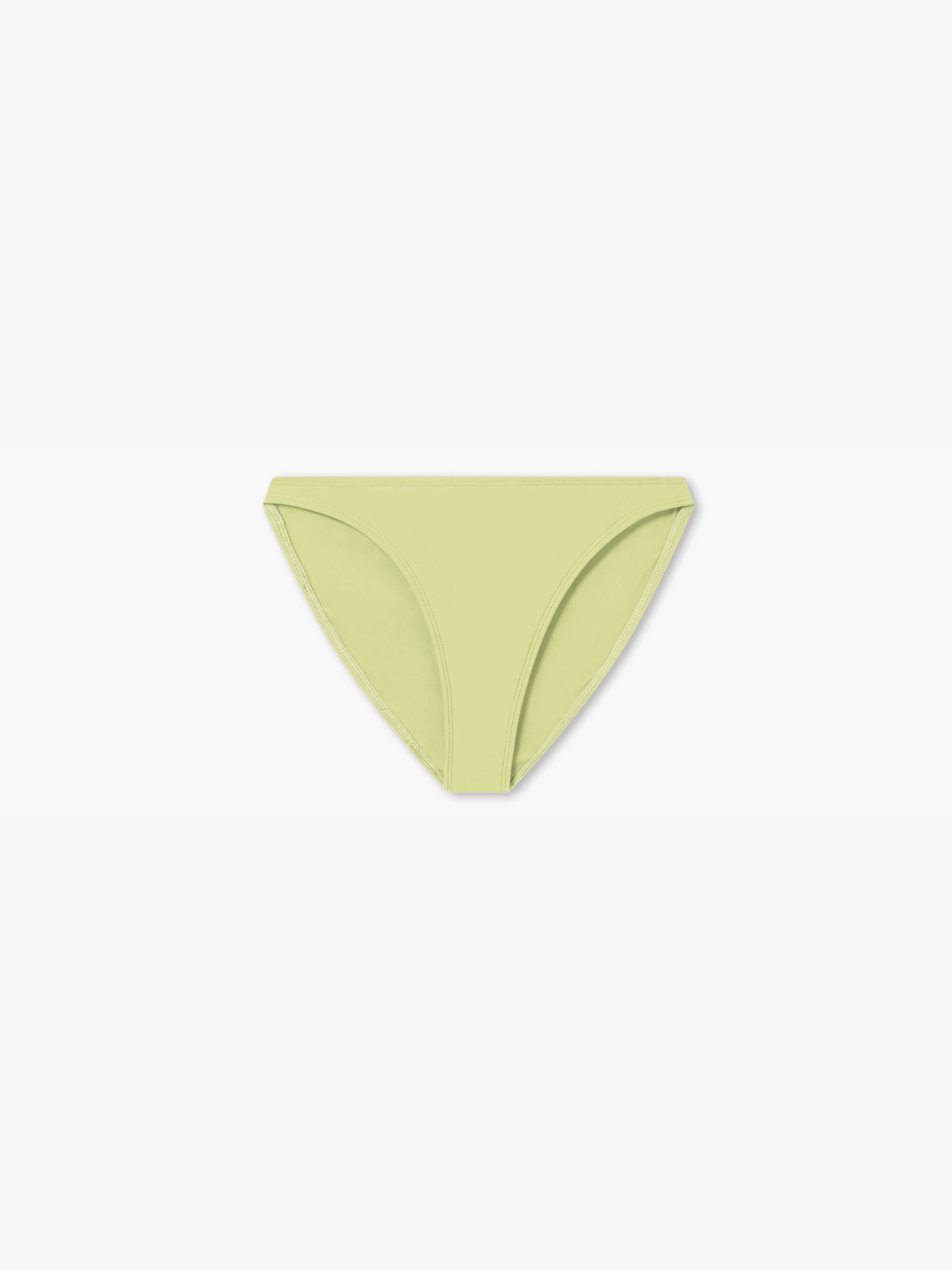 THE DIP BOTTOM [SOFT LIME]