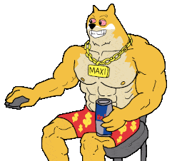 maxi doge