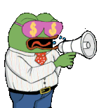 Wepe is yelling on soldiers