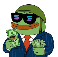 Wepe - pepe pays