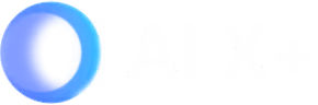 Logo - AI X+ Webflow Template
