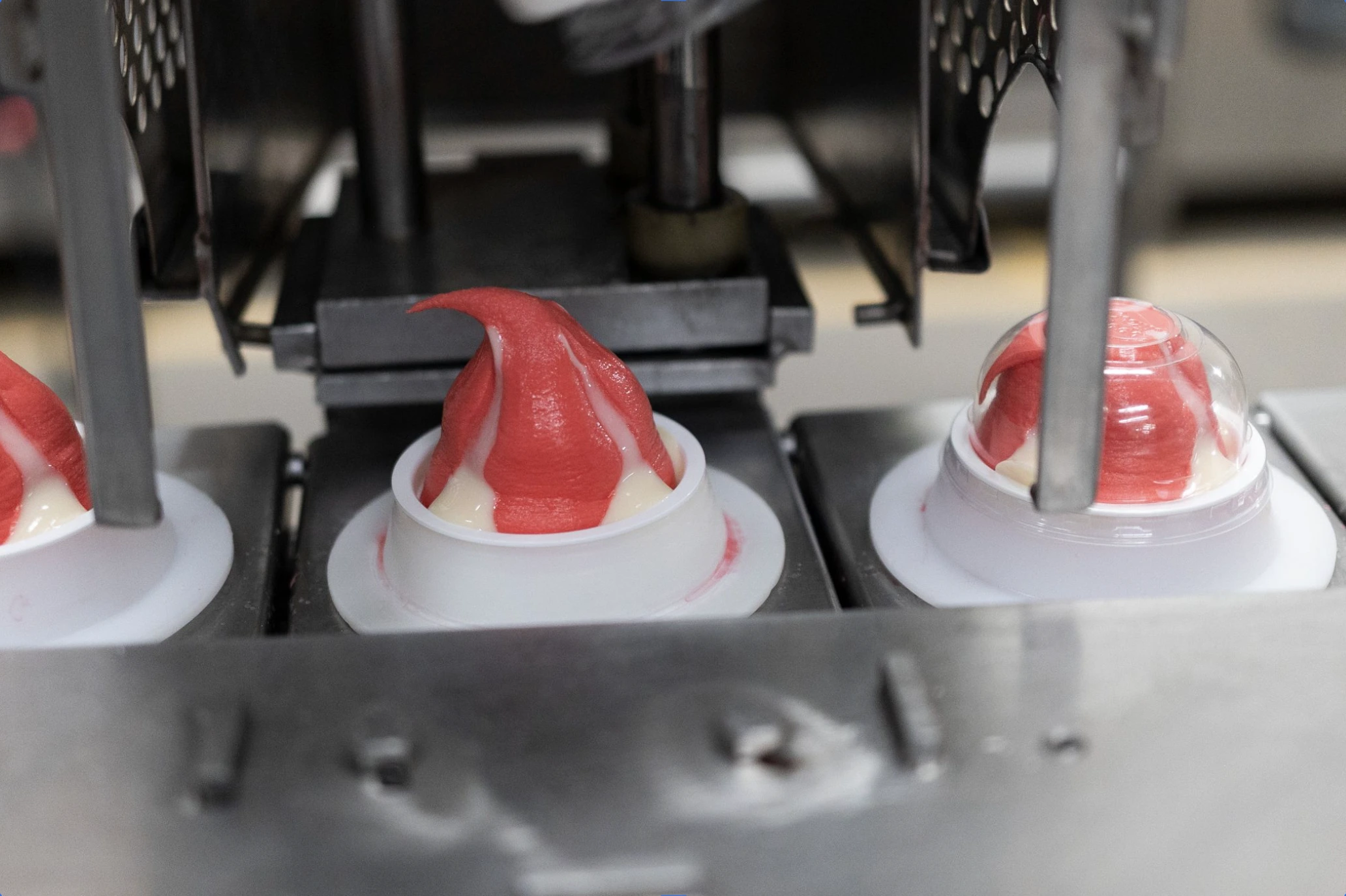 Meals Innovacion Country Hill Crem Helado