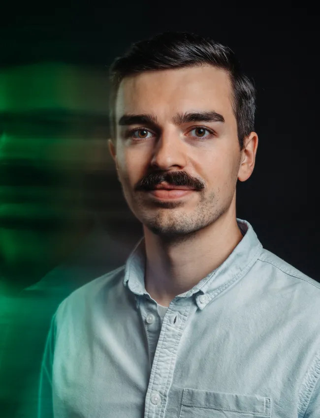 Etnetera Flow, Head of Sales - Martin Bašta