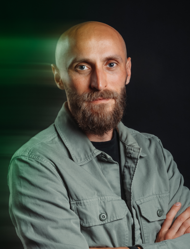 Etnetera Flow, Head of Delivery - Ondřej Franek
